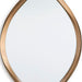 Bartner Accent Mirror - Dinettes Plus Furniture