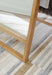 Devford Floor Mirror - Dinettes Plus Furniture
