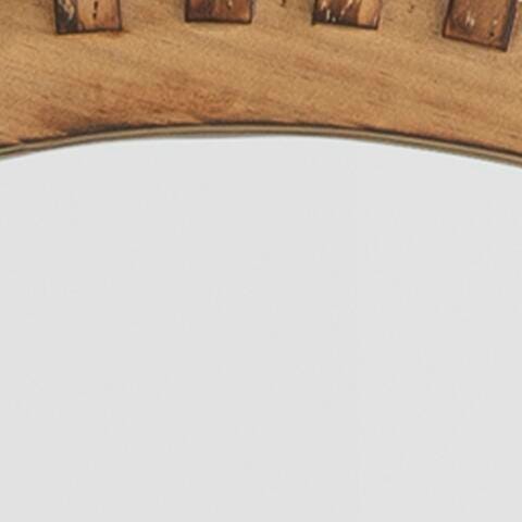 Tedwell Accent Mirror