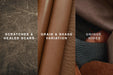 Amiata Loveseat - Dinettes Plus Furniture