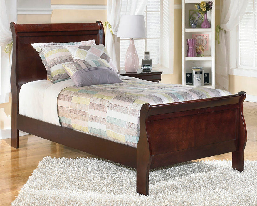 Alisdair Youth Bed - Dinettes Plus Furniture