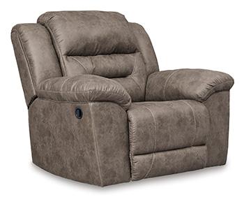 Stoneland Recliner