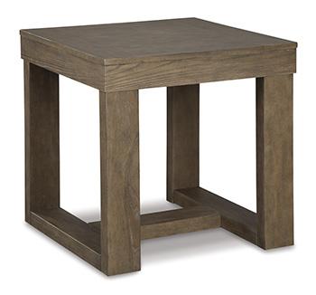 Cariton End Table Set - Dinettes Plus Furniture