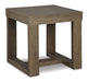 Cariton End Table Set - Dinettes Plus Furniture