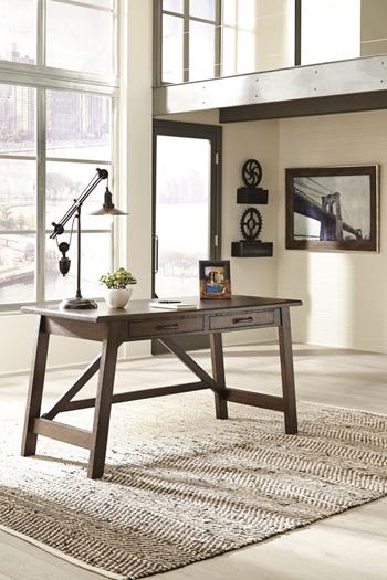 Baldridge Home Office Desk