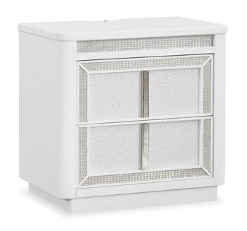 Chalanna Bedroom Set - Dinettes Plus Furniture