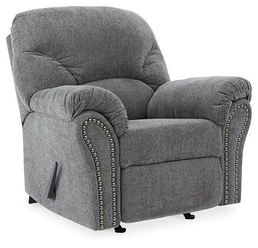 Allmaxx Recliner - Dinettes Plus Furniture