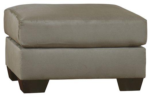 Darcy Ottoman