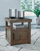 Boardernest Occasional Table Set - Dinettes Plus Furniture