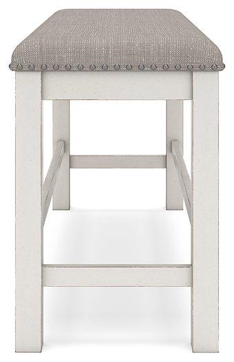 Robbinsdale Dining Package - Dinettes Plus Furniture