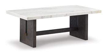 Burkhaus Occasional Table Set - Dinettes Plus Furniture