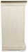 Bolanburg Dining Server - Dinettes Plus Furniture