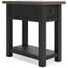 Tyler Creek End Table Set - Dinettes Plus Furniture