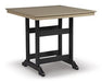 Fairen Trail Outdoor Dining Set - Dinettes Plus Furniture