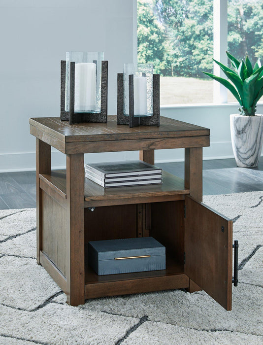Boardernest Occasional Table Set - Dinettes Plus Furniture