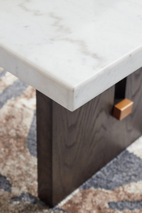 Burkhaus Occasional Table Set - Dinettes Plus Furniture