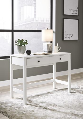 Othello Home Office Desk