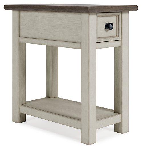 Bolanburg End Table Set - Dinettes Plus Furniture