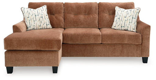 Amity Bay Sofa Chaise - Dinettes Plus Furniture