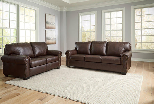Colleton Living Room Set - Dinettes Plus Furniture
