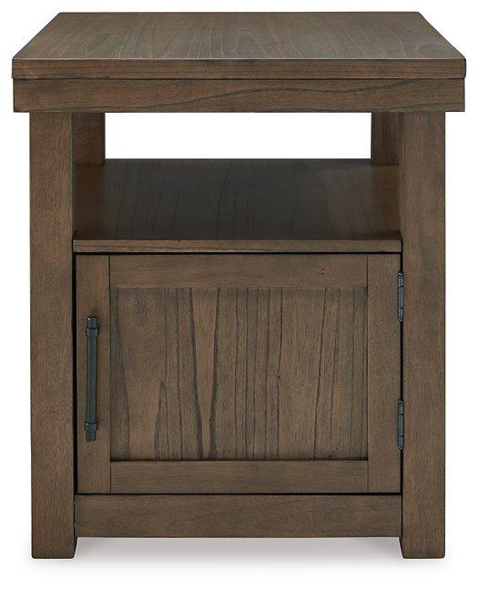 Boardernest Occasional Table Set - Dinettes Plus Furniture