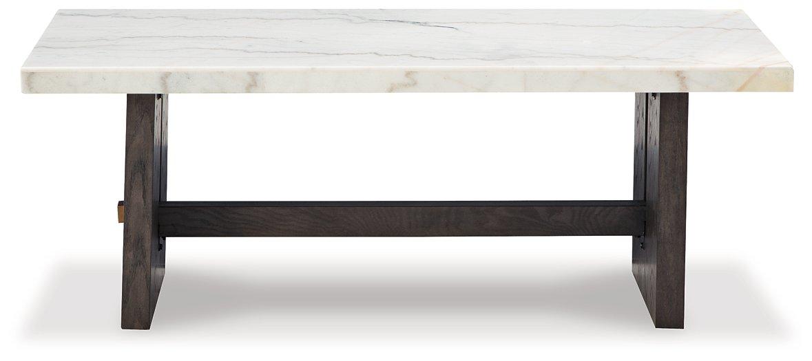 Burkhaus Occasional Table Set - Dinettes Plus Furniture