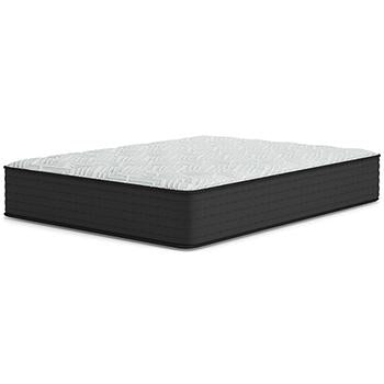 Palisades Plush Mattress