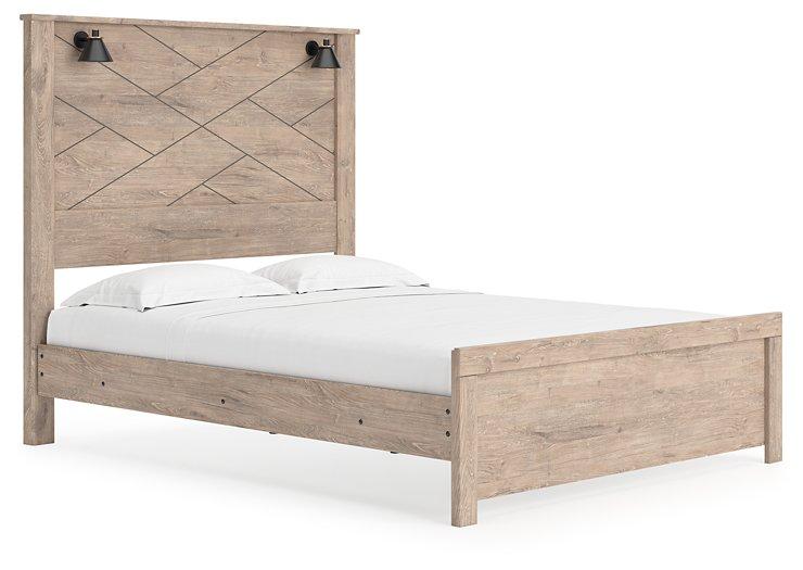 Senniberg Bedroom Set