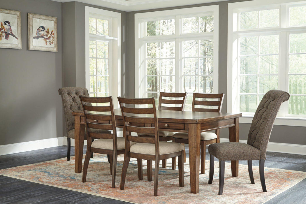 Tripton Dining Chair