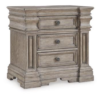 Blairhurst Nightstand - Dinettes Plus Furniture