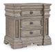 Blairhurst Nightstand - Dinettes Plus Furniture