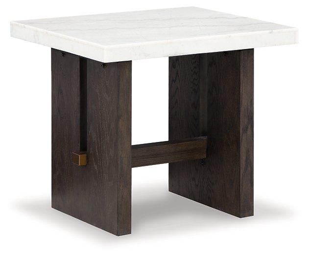 Burkhaus Occasional Table Set - Dinettes Plus Furniture