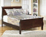 Alisdair Youth Bed - Dinettes Plus Furniture
