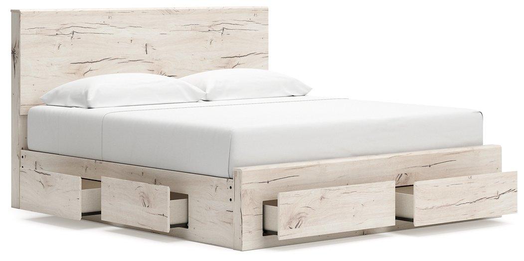 Lawroy Bed