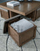 Boardernest Occasional Table Set - Dinettes Plus Furniture