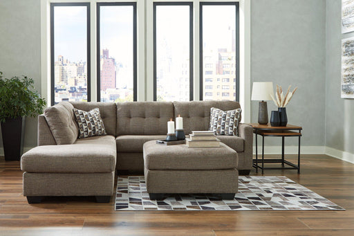 Mahoney Living Room Set - Dinettes Plus Furniture