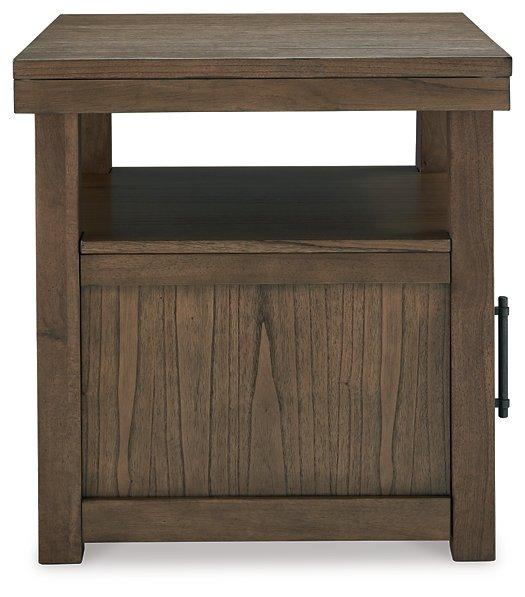 Boardernest Occasional Table Set - Dinettes Plus Furniture