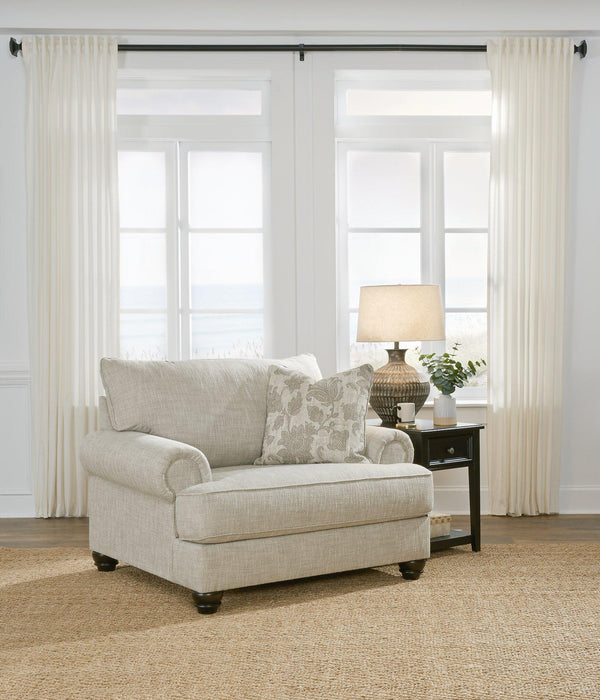 Asanti Oversized Chair - Dinettes Plus Furniture
