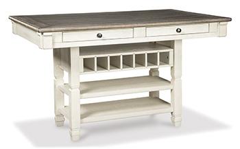 Bolanburg Dining Room Set - Dinettes Plus Furniture