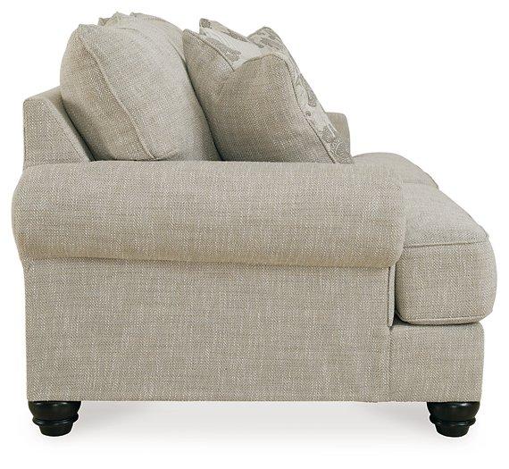 Asanti Living Room Set - Dinettes Plus Furniture