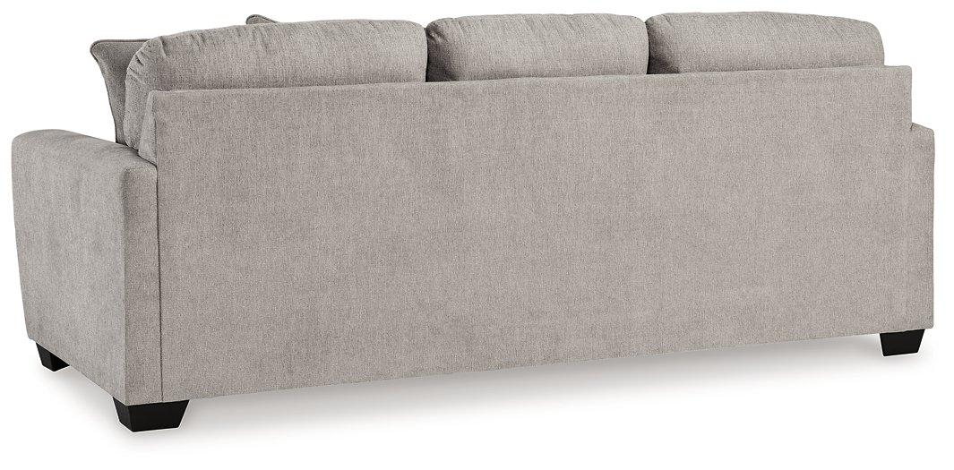 Avenal Park Sofa - Dinettes Plus Furniture