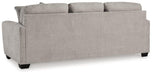Avenal Park Sofa - Dinettes Plus Furniture