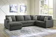 Edenfield Living Room Set - Dinettes Plus Furniture