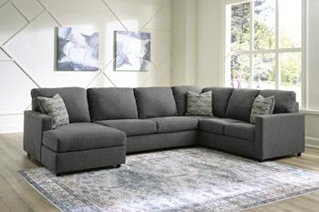 Edenfield Living Room Set - Dinettes Plus Furniture