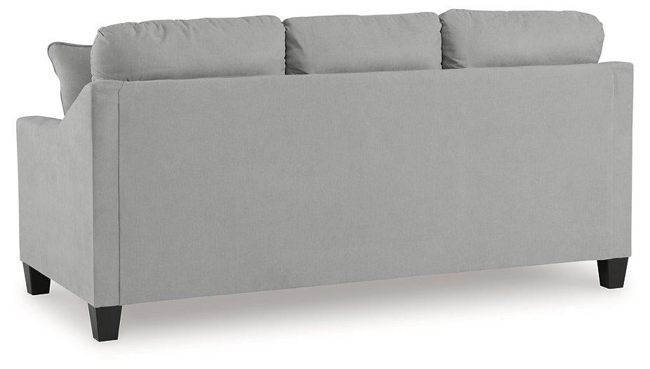 Adlai Sofa - Dinettes Plus Furniture