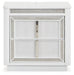 Chalanna Bedroom Set - Dinettes Plus Furniture
