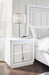 Chalanna Bedroom Set - Dinettes Plus Furniture