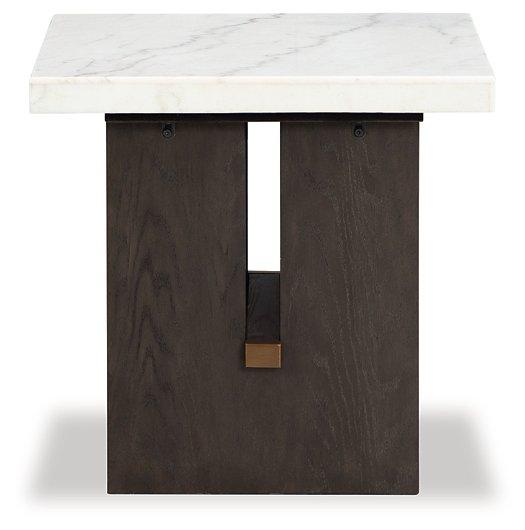 Burkhaus Occasional Table Set - Dinettes Plus Furniture