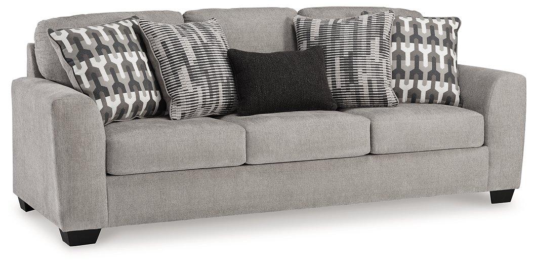 Avenal Park Sofa - Dinettes Plus Furniture