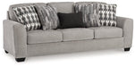 Avenal Park Sofa - Dinettes Plus Furniture